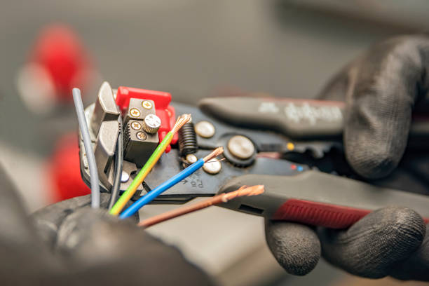 Best Electrical Installation Contractor  in Boonville, NC