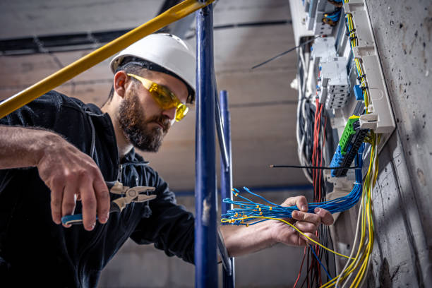 Best 24-Hour Electrician  in Boonville, NC