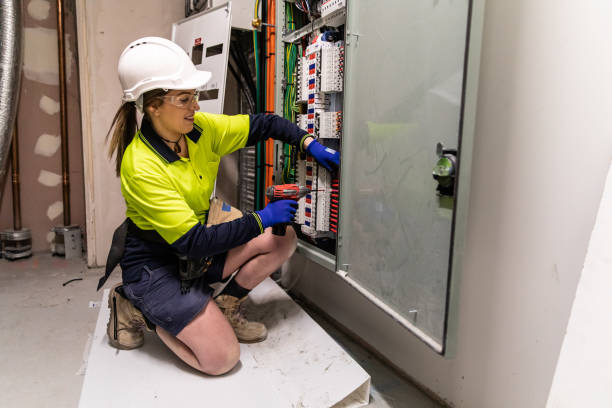 Best Electrical Troubleshooting Services  in Boonville, NC