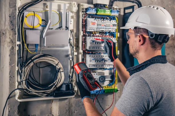 Best Electrician for Home Renovation  in Boonville, NC