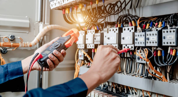 Best 24-Hour Electrician  in Boonville, NC