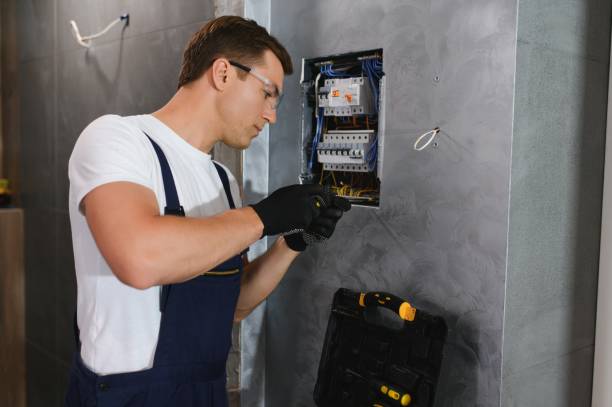 Best Affordable Electrical Installation  in Boonville, NC