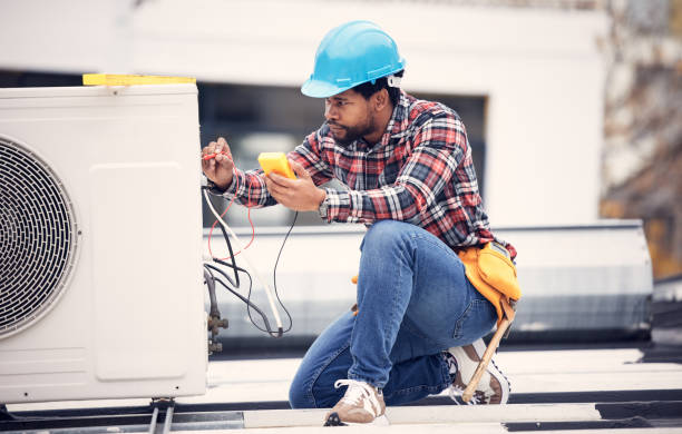 Best Electrical Repair Services  in Boonville, NC