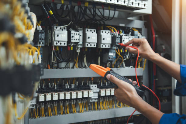 Best Electrical Wiring Services  in Boonville, NC