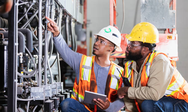 Best Best Electricians Near Me  in Boonville, NC