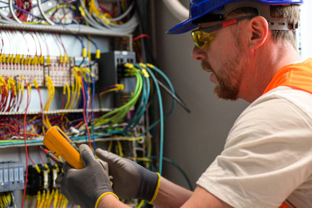 Best Electrical System Inspection  in Boonville, NC