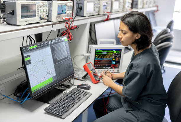 Best Circuit Breaker Repair  in Boonville, NC