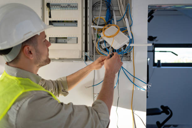 Best Emergency Electrician Near Me  in Boonville, NC