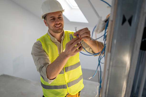 Best Electrical Contractors for Businesses  in Boonville, NC