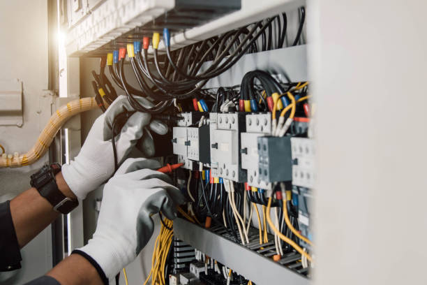 Affordable Emergency Electrician in Boonville, NC